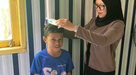 Pemerintah Desa Rempanga, Kecamatan Loa Kulu, Kabupaten Kutai Kartanegara (Kukar), terus memperkuat layanan kesehatan untuk remaja melalui program Posyandu Remaja