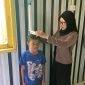 Pemerintah Desa Rempanga, Kecamatan Loa Kulu, Kabupaten Kutai Kartanegara (Kukar), terus memperkuat layanan kesehatan untuk remaja melalui program Posyandu Remaja