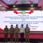 Penjabat (Pj) Kepala Desa Long Beleh Modang yang baru dilantik