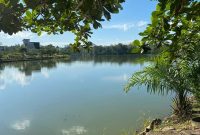 Potensi wisata Desa Lebak Cilong dari eks tambang