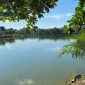 Potensi wisata Desa Lebak Cilong dari eks tambang