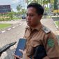 Kepala Desa Lebak Cilong Humaidi