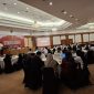 Dinas Pemberdayaan Masyarakat dan Desa (DPMD) Kabupaten Kutai Kartanegara (Kukar) menggelar Rapat Evaluasi Hasil Strata Daya sebagai bagian dari strategi penataan dan pemberdayaan lembaga kemasyarakatan.