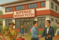 Koperasi Desa Merah Putih