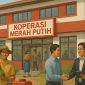 Koperasi Desa Merah Putih