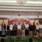 Kepala Desa Prangat Selatan, Kecamatan Marang Kayu, Kabupaten Kutai Kartanegara (Kukar), Sarkono, memberikan apresiasi terhadap program Strata Daya yang digagas oleh Dinas Pemberdayaan Masyarakat dan Desa (DPMD) Kukar.