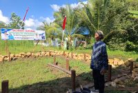 Pembangunan gedung Pendidikan Anak Usia Dini (PAUD) di Desa Ponorogan, Kecamatan Loa Kulu, Kabupaten Kutai Kartanegara (Kukar), resmi dimulai pada Rabu (28/5/2025). Peletakan batu pertama dilakukan oleh Sekretaris Daerah Kukar, Sunggono, bersama Bunda PAUD Kukar, Maslianawati.