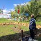 Pembangunan gedung Pendidikan Anak Usia Dini (PAUD) di Desa Ponorogan, Kecamatan Loa Kulu, Kabupaten Kutai Kartanegara (Kukar), resmi dimulai pada Rabu (28/5/2025). Peletakan batu pertama dilakukan oleh Sekretaris Daerah Kukar, Sunggono, bersama Bunda PAUD Kukar, Maslianawati.