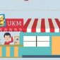 Ilustrasi UMKM