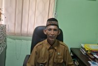 Kepala Desa Ponoragan, Kecamatan Loa Kulu, Kabupaten Kutai Kartanegara (Kukar), Sarmin