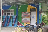 Perpustakaan Cerdas Ponoragan