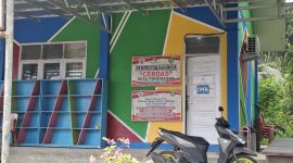Perpustakaan Cerdas Ponoragan