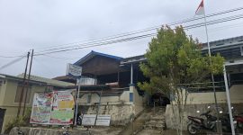 Pemerintah Desa Ponoragan, Kecamatan Loa Kulu, Kabupaten Kutai Kartanegara (Kukar) terus mendorong peran aktif pemuda dalam pembangunan desa melalui penguatan Karang Taruna.