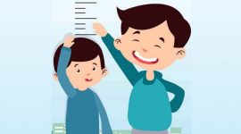 Ilustrasi Stunting