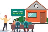 BUMDes Sejahtera