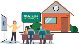 BUMDes Sejahtera
