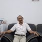 Kepala Desa Teluk Dalam, Kecamatan Tenggarong Seberang, Kabupaten Kutai Kartanegara (Kukar) Supian