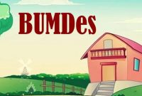Ilustrasi Bumdes