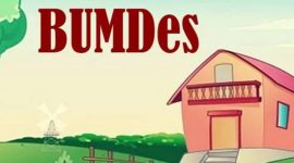 Ilustrasi Bumdes