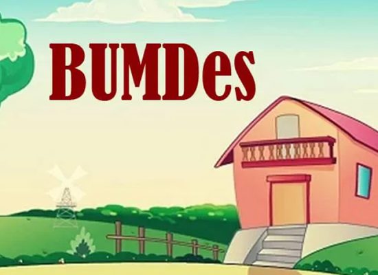 Ilustrasi Bumdes
