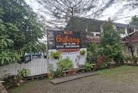 Pemerintah Desa Loa Ulung, Kecamatan Tenggarong Seberang, Kabupaten Kutai Kartanegara (Kukar) menargetkan perbaikan infrastruktur jalan sebagai program prioritas pada tahun 2025. Hal ini dilakukan untuk mendukung pengembangan sektor wisata yang saat ini menjadi andalan utama desa.