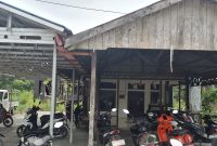 Ilustrasi Posyandu Kukar