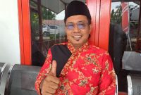 Kepala Desa Segihan, Hendra Wahyudi