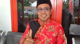 Kepala Desa Segihan, Hendra Wahyudi