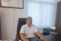 Kepala Desa Loa Lepu, Kecamatan Tenggarong Seberang, Kabupaten Kutai Kartanegara (Kukar) Sumali