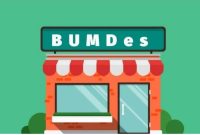 Ilustrasi BUMDes