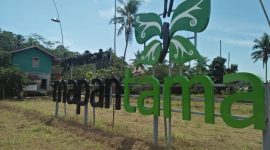 Pemerintah Desa Loh Sumber, Kecamatan Loa Kulu, Kabupaten Kutai Kartanegara (Kukar), kini tengah menyiapkan langkah strategis untuk menghidupkan kembali kawasan wisata Mapan Tama yang sempat mati suri akibat pandemi COVID-19.