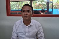 Kepala Desa Margahayu, Kecamatan Loa Kulu, Kabupaten Kutai Kartanegara (Kukar) Rusdi