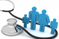 Ilustrasi Layanan Kesehatan