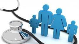 Ilustrasi Layanan Kesehatan