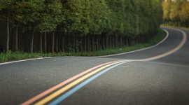 Desa Margahayu Rampungkan Pembangunan, Usul Penguatan Akses Lintas Desa