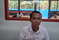 Kepala Desa Margahayu, Kecamatan Loa Kulu, Kabupaten Kutai Kartanegara (Kukar), Rusdi