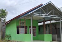 Posyandu Desa Sumber Sari