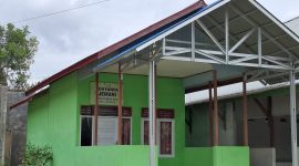 Posyandu Desa Sumber Sari