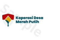 Ilustrasi Koperasi Desa Merah Putih