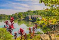 Ilustrasi Pariwisata Desa