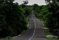 Pemerintah Desa Muara Kaman Ulu, Kecamatan Muara Kaman, Kabupaten Kutai Kartanegara (Kukar), terus berupaya mendorong peningkatan konektivitas antarwilayah di bagian hilir kecamatan.