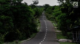 Pemerintah Desa Muara Kaman Ulu, Kecamatan Muara Kaman, Kabupaten Kutai Kartanegara (Kukar), terus berupaya mendorong peningkatan konektivitas antarwilayah di bagian hilir kecamatan.