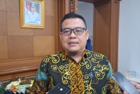 Kepala DPMD Kukar, Arianto