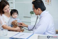 Pemerintah Desa Batuq, Kecamatan Muara Muntai, Kabupaten Kutai Kartanegara (Kukar), terus meningkatkan pelayanan kesehatan masyarakat melalui Posyandu.