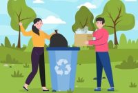 Pemerintah Desa Batuq, Kecamatan Muara Muntai, Kabupaten Kutai Kartanegara (Kukar), tengah mempersiapkan sejumlah program prioritas yang akan dimasukkan dalam APBDes Perubahan 2025. Salah satunya adalah pengelolaan sampah dengan pembangunan Tempat Pembuangan Akhir (TPA) dan penyediaan sarana pendukung kebersihan desa.