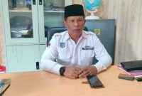 Kepala Desa Loh Sumber Sukirno