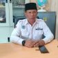 Kepala Desa Loh Sumber Sukirno
